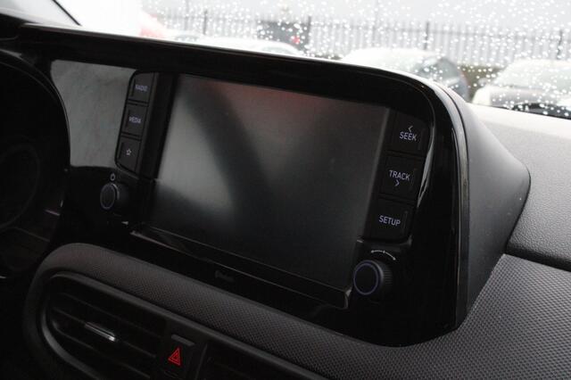 Hyundai I 10 1.0 Comfort