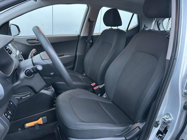 Hyundai I 10 1.0i Comfort / Airco / Navigatie / Cruise Control / Limit Control / Bluetooth /