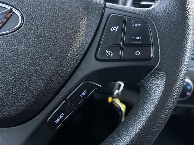 Hyundai I 10 1.0i Comfort / Airco / Navigatie / Cruise Control / Limit Control / Bluetooth /