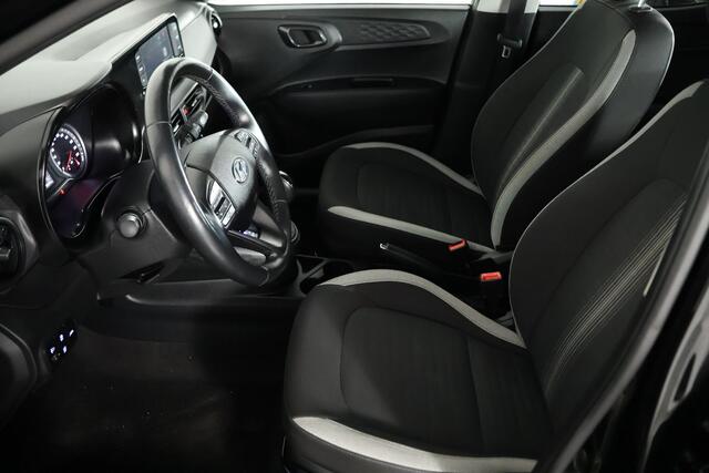 Hyundai I 10 1.0 Comfort Smart 5-zits / Aut / CarPlay / Cruisecontrol / Airco