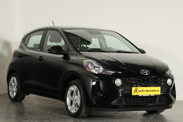 Hyundai I 10 1.0 Comfort Smart 5-zits / Aut / CarPlay / Cruisecontrol / Airco
