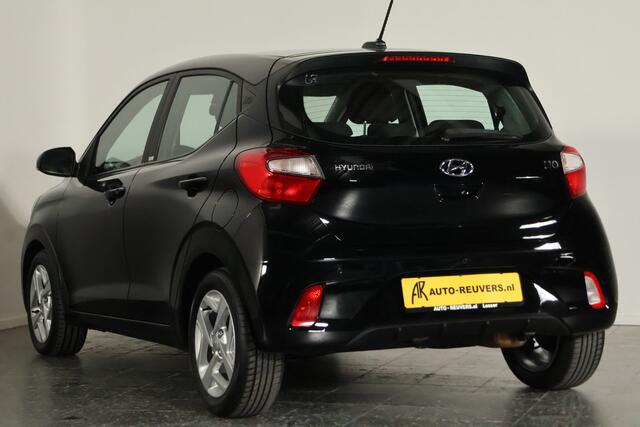 Hyundai I 10 1.0 Comfort Smart 5-zits / Aut / CarPlay / Cruisecontrol / Airco
