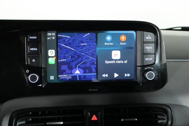 Hyundai I 10 1.0 Comfort Smart 5-zits / Aut / CarPlay / Cruisecontrol / Airco