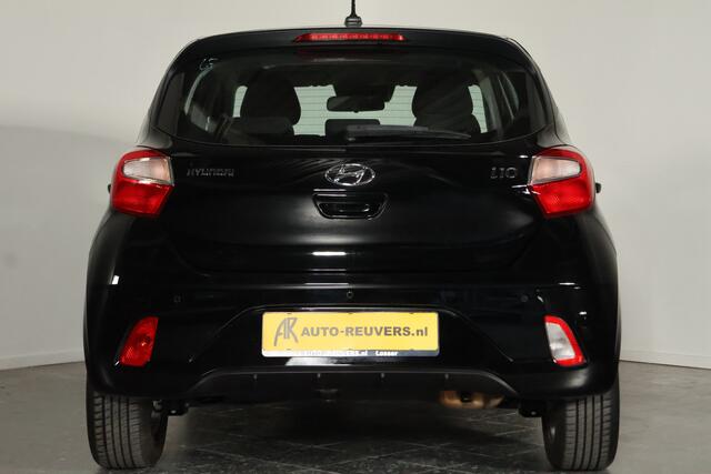 Hyundai I 10 1.0 Comfort Smart 5-zits / Aut / CarPlay / Cruisecontrol / Airco