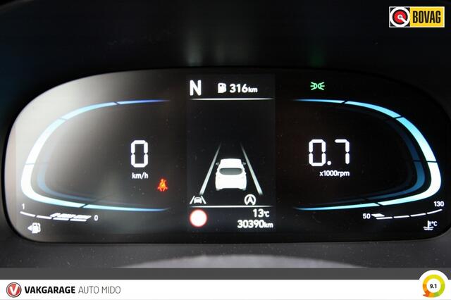 Hyundai I 10 1.0i Automaat Comfort Limited 5-zits | NLD auto