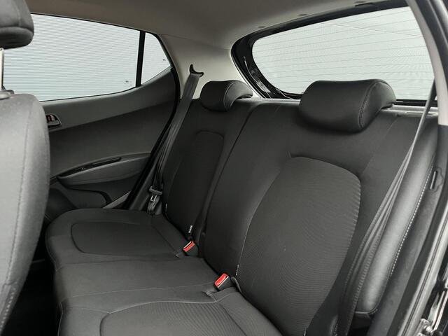 Hyundai I 10 1.0i Comfort / Navigatie / Apple Carplay & Android Auto / Airco / Cruise Control / Dealer onderhouden /