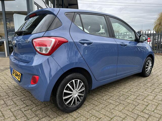 Hyundai I 10 1.0i i-Motion Comfort | Climate Control | Airco | Cruise Control