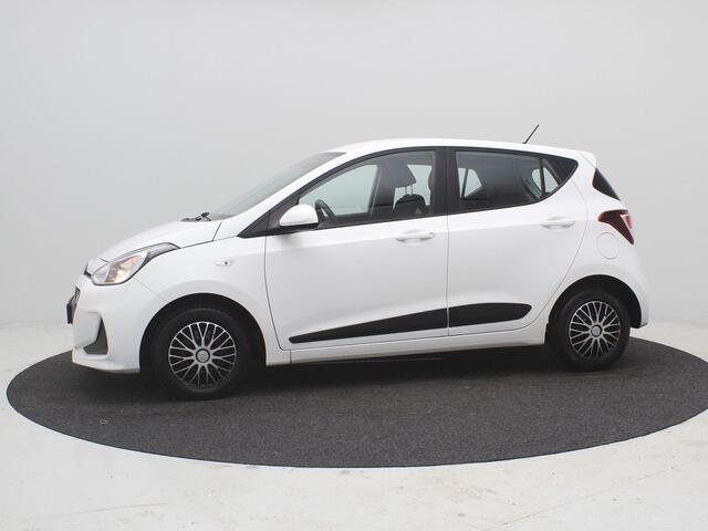 Hyundai I 10 1.0i Comfort / Dealeronderhouden / Airco / Cruise Control / Winter & zomerbanden set / 1ste Eigenaar / Bluetooth / 5-deurs /