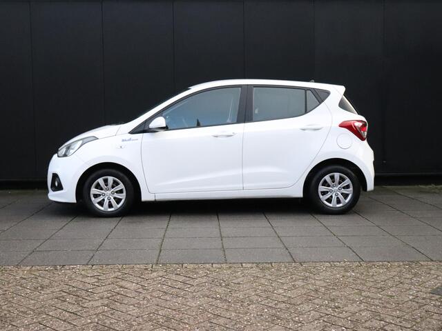 Hyundai I 10 1.0i i-Motion Comfort | CRUISE | NAVI | AIRCO |