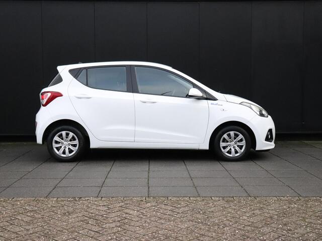 Hyundai I 10 1.0i i-Motion Comfort | CRUISE | NAVI | AIRCO |
