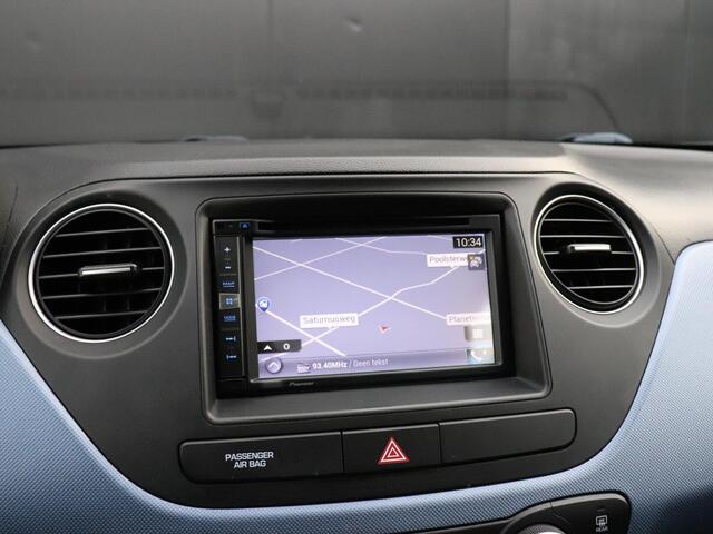 Hyundai I 10 1.0i i-Motion Comfort | CRUISE | NAVI | AIRCO |