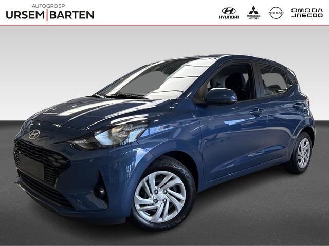 Hyundai I 10 1.0 Comfort | VAN ¤ 22.180,00 VOOR ¤ 19.430,00 | UIT VOORRAAD LEVERBAAR