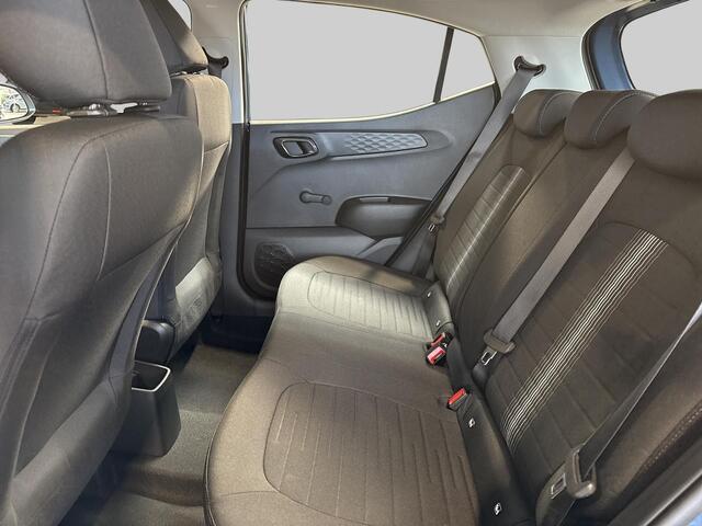 Hyundai I 10 1.0 Comfort | VAN ¤ 22.180,00 VOOR ¤ 19.430,00 | UIT VOORRAAD LEVERBAAR