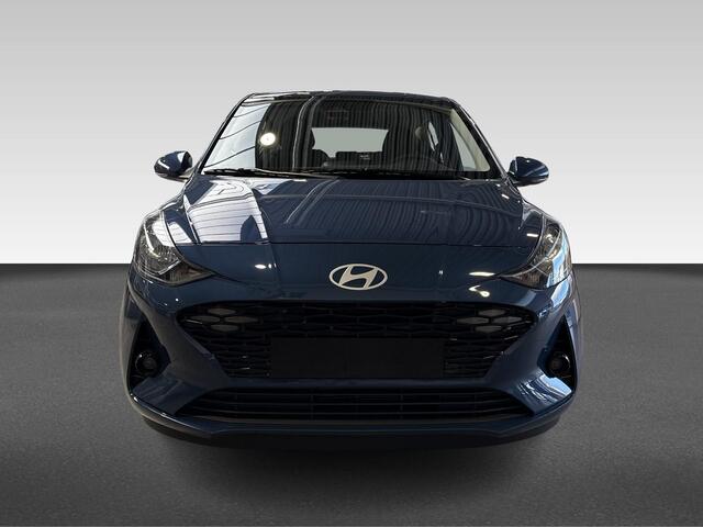 Hyundai I 10 1.0 Comfort | VAN ¤ 22.180,00 VOOR ¤ 19.430,00 | UIT VOORRAAD LEVERBAAR