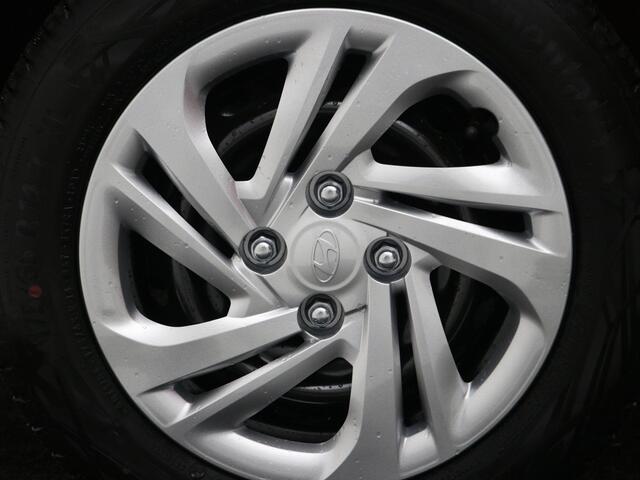 Hyundai I 10 1.0 AUTOMAAT Comfort Limited / ¤ 1.250,- Voordeel op de nieuwprijs / Prijs is rijklaar / Direct Leverbaar / Navigatie / Camera / Apple Carplay & Android Auto / Bluetooth / Airco /