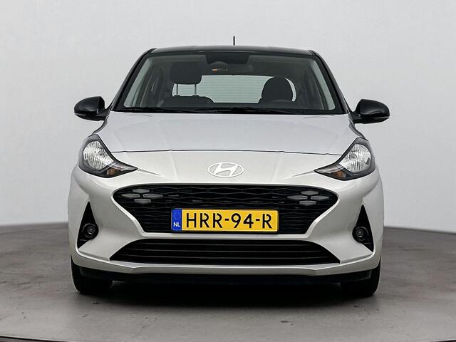 Hyundai I 10 1.0 Comfort Smart | Navigatie | Camera | BTW auto