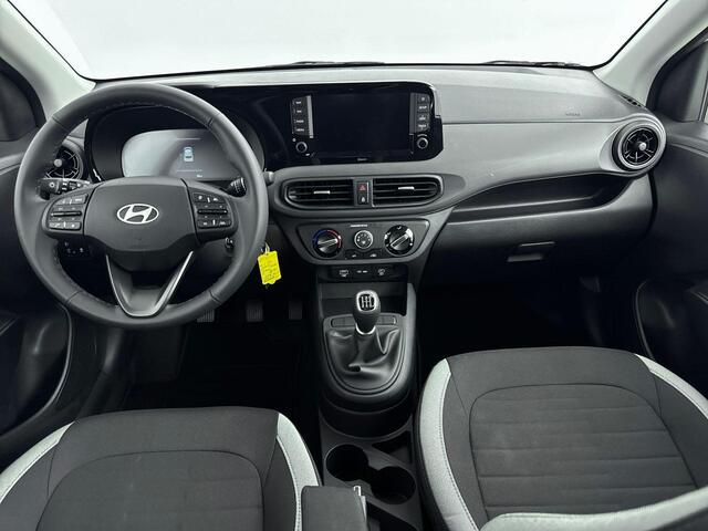 Hyundai I 10 1.0 Comfort Smart | Navigatie | Camera | BTW auto