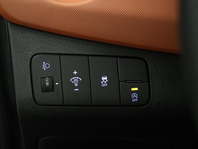 Hyundai I 10 1.0i i-Motion Comfort [CRUISE CONTROL, CLIMATE CONTROL, RADIO, CD-SPELER, ELEKTRISCHE RAMEN, NIEUWSTAAT]