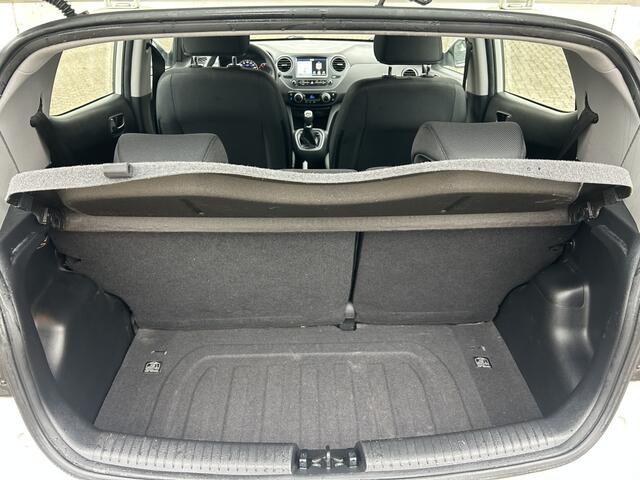 Hyundai I 10 1.0i Go! NAVI CRUISE CLIMA DEALER NAP!