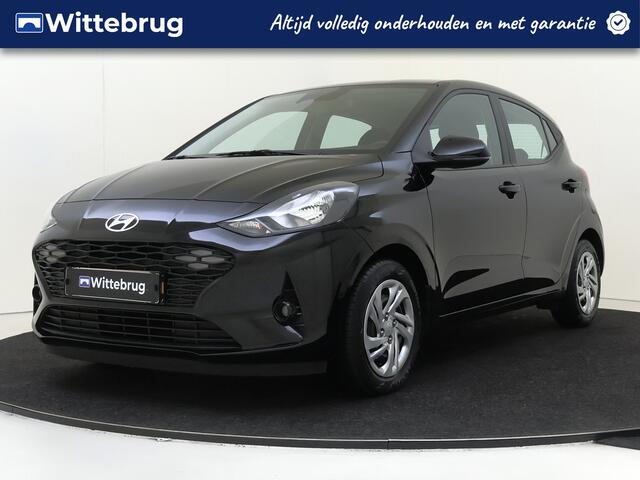 Hyundai I 10 1.0 Comfort | Carplay | Airco | Cruise Control |