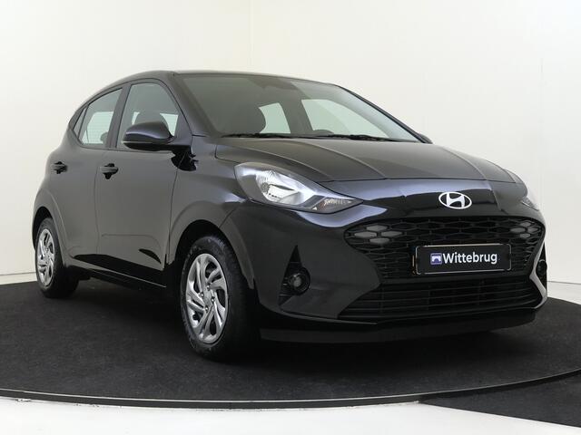 Hyundai I 10 1.0 Comfort | Carplay | Airco | Cruise Control |