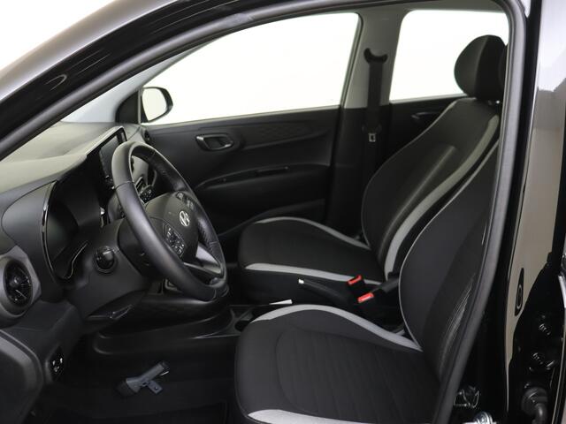 Hyundai I 10 1.0 Comfort | Carplay | Airco | Cruise Control |