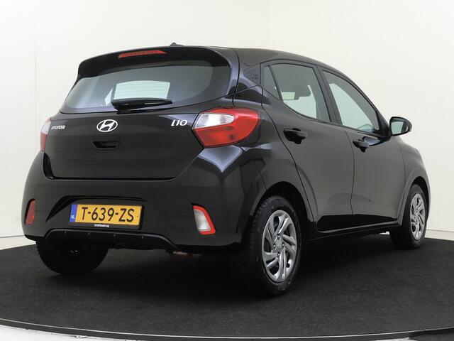 Hyundai I 10 1.0 Comfort | Carplay | Airco | Cruise Control |