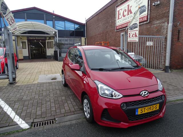 Hyundai I 10 1.0i Comfort