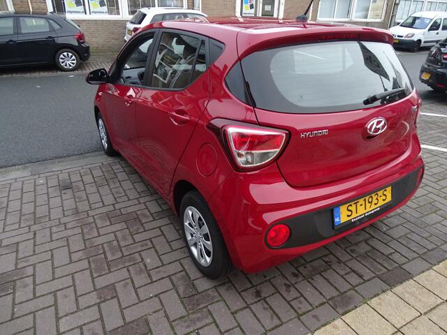 Hyundai I 10 1.0i Comfort