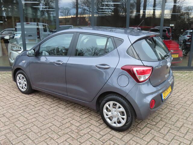 Hyundai I 10 1.0i Comfort*Airco*56.000km*