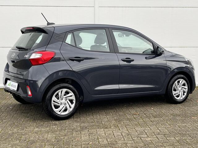Hyundai I 10 1.0 Comfort Smart