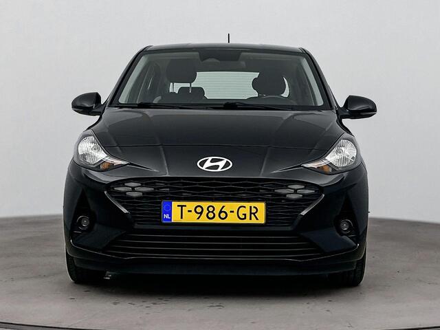 Hyundai I 10 1.0 Comfort Smart | Cruise Control | Apple Carplay/Androidauto | Achterruitrij Camera | Start/Stop |