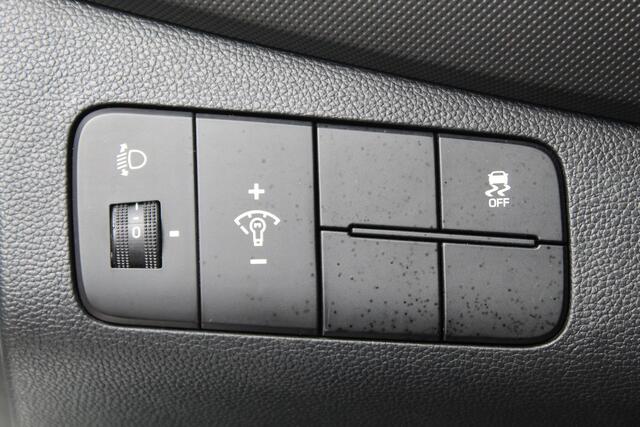 Hyundai I 10 1.0i Comfort//5Drs//Navi!!