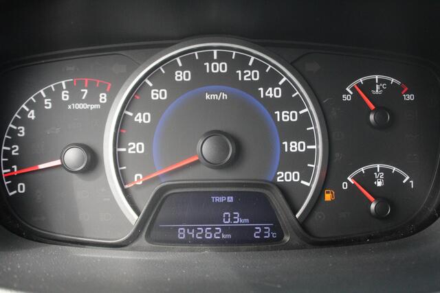 Hyundai I 10 1.0i Comfort//5Drs//Navi!!