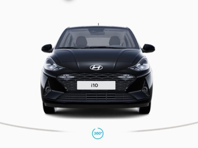 Hyundai I 10 1.0 Comfort Smart | ¤2525 KORTING |