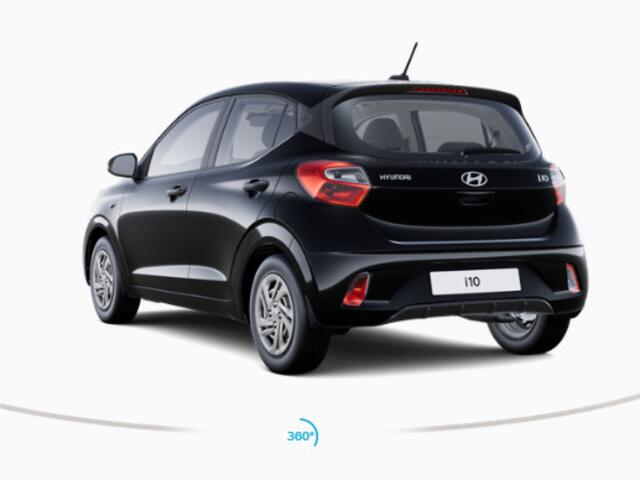 Hyundai I 10 1.0 Comfort Smart | ¤2525 KORTING |