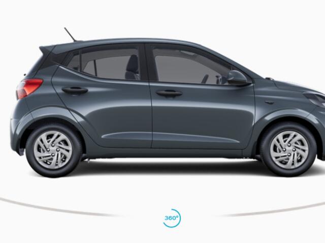 Hyundai I 10 1.0 Comfort Smart | ¤2500 KORTING | APPLE CARPLAY & ANDROID AUTO | CAMERA | SENSOREN |