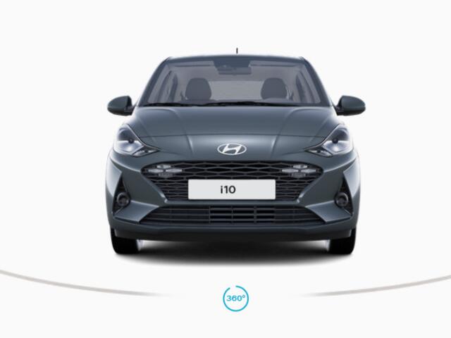 Hyundai I 10 1.0 Comfort Smart | ¤2500 KORTING | APPLE CARPLAY & ANDROID AUTO | CAMERA | SENSOREN |