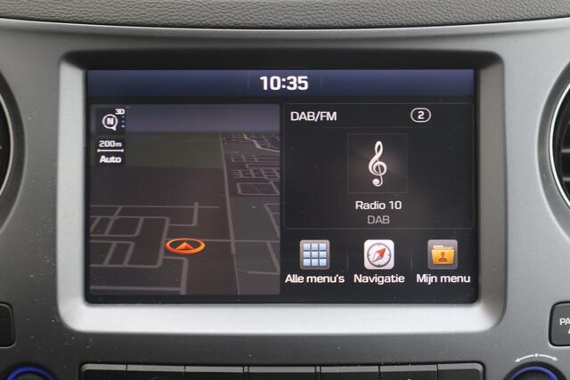 Hyundai I 10 1.0i Comfort - NL- Auto!! Airco I Parkeersensor A I Apple