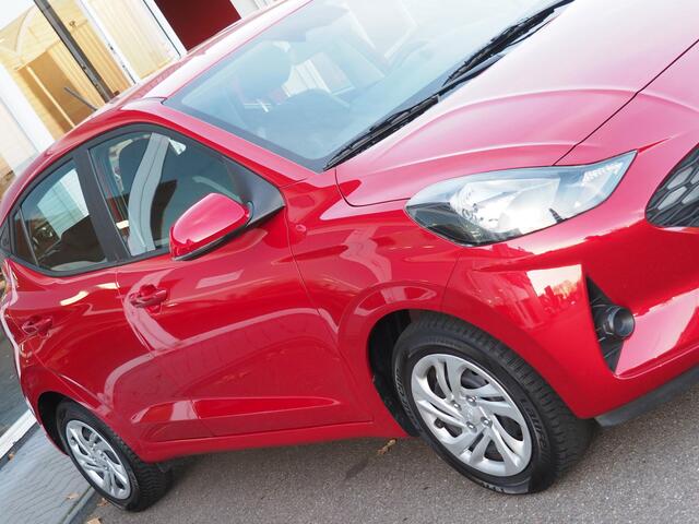 Hyundai I 10 1.0 Comfort 5-zits| Automaat| Apple Carplay