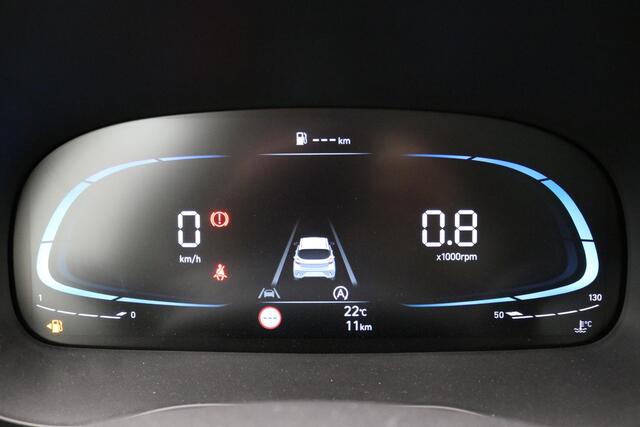 Hyundai I 10 1.0 Comfort Smart / ¤ 1.250,- Voordeel op de nieuwprijs / Prijs is rijklaar / Direct Leverbaar / Navigatie / Camera / Apple Carplay & Android Auto / Bluetooth / Airco /