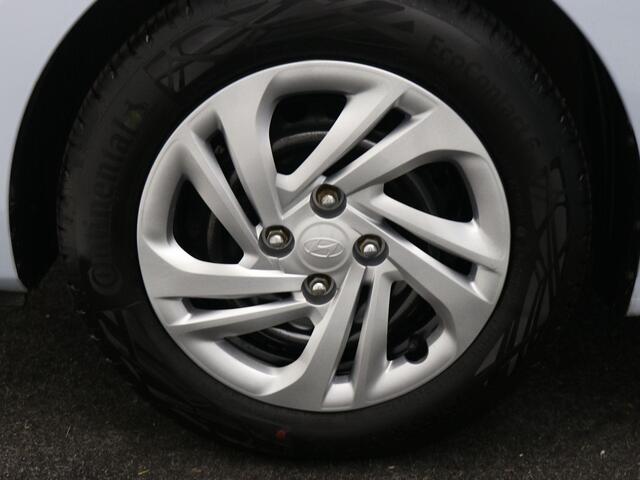 Hyundai I 10 1.0i Comfort / Airco / Cruise Control / Bluetooth / 5-Deurs / Historie Bekend / Limit Control /