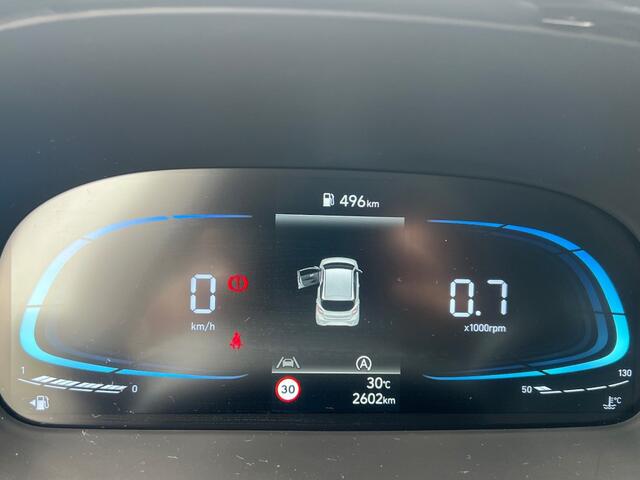 Hyundai I 10 1.0 COMFORT