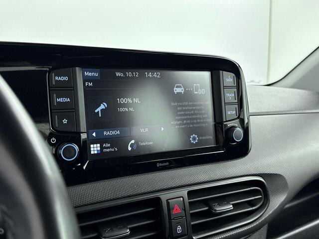 Hyundai I 10 1.0 Comfort | Airco | Apple Carplay/Android Auto | LM Velgen | Lane Assist | Elektrische Ramen | Start/Stop |