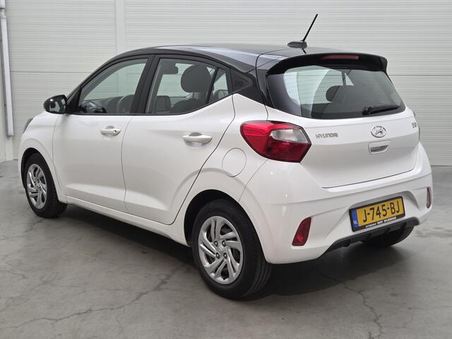 Hyundai I 10 1.0 Comfort | Carplay | Cruise | Airco |* 27 t/m 31 dec eindejaarsshow!!
