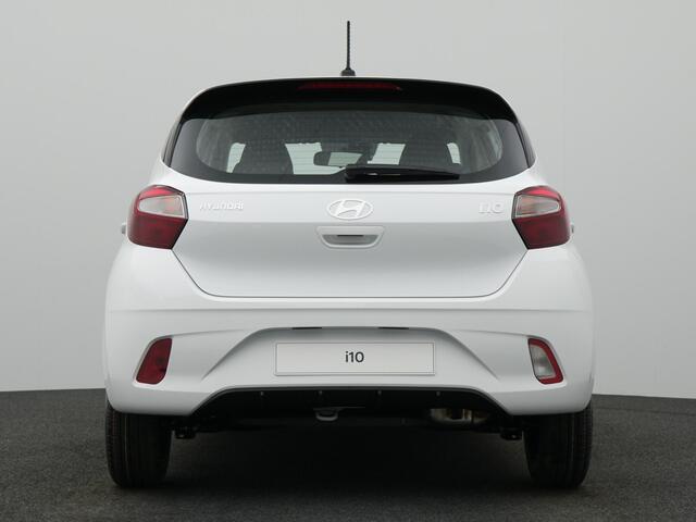 Hyundai I 10 1.0 Comfort | Carplay | Airco | Cruise Control |