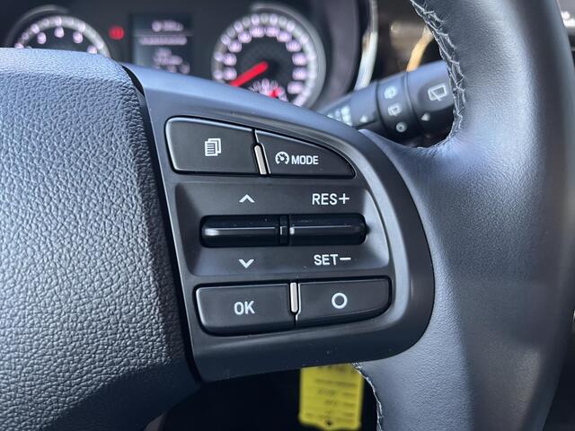 Hyundai I 10 1.0 Premium / Dealer onderhouden / Navigatie / Apple Carplay & Android Auto / Climate / Cruise / Camera /