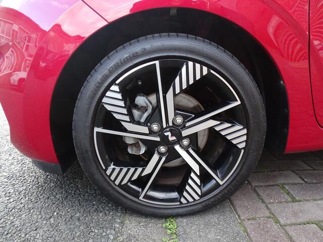 Hyundai I 10 1.0 T-GDI N Line 5-zits