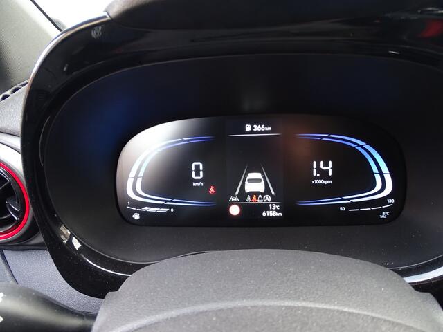 Hyundai I 10 1.0 T-GDI N Line 5-zits