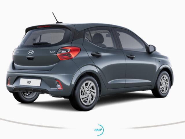 Hyundai I 10 1.0 Comfort | ¤1625 KORTING | AUTOMAAT | CAMERA | BOUWJAAR 2026 |